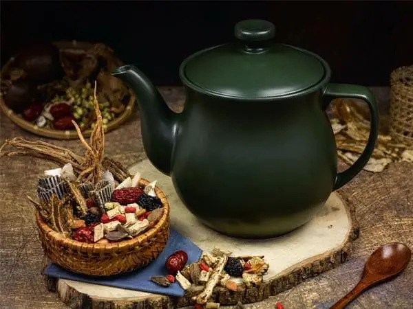 Hướng Dẫn Chi Tiết Cách Nấu Thuốc Bắc Bằng Ấm Điện Tại Nhà