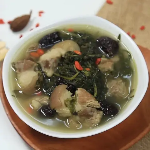 Cách Nấu Tiết Lợn Hầm Ngải Cứu Thơm Ngon Bổ Dưỡng Tại Nhà Cách Nấu Tiết Lợn Hầm Ngải Cứu Thơm Ngon Bổ Dưỡng Tại Nhà