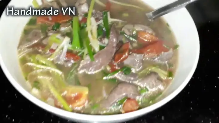 Các Loại Rau Củ Kèm Theo Phổ Biến Các Loại Rau Củ Kèm Theo Phổ Biến