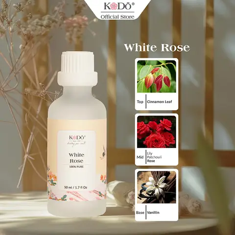 Cách Nấu Tinh Dầu Hoa Hồng Tại Nhà Đơn Giản Và Hiệu Quả