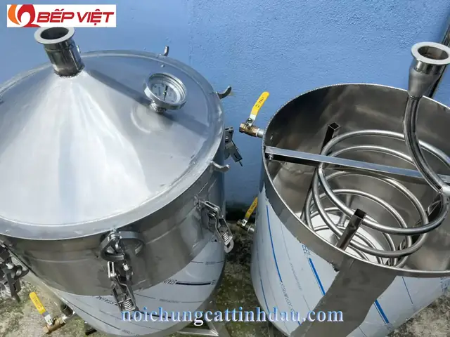 Cách Nấu Tinh Dầu Quế Tại Nhà: Hướng Dẫn Chi Tiết A-Z