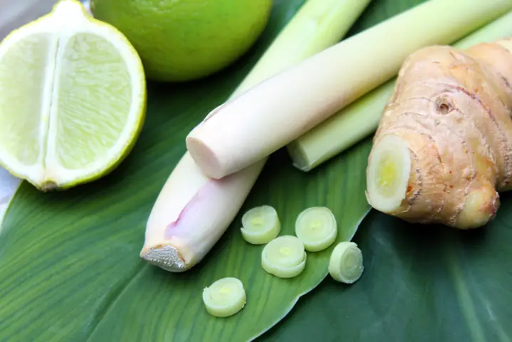 Công Thức Cách Nấu Tinh Dầu Sả Chanh Đơn Giản Tại Nhà