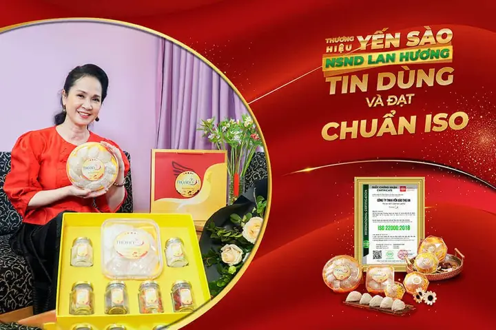2.3. Cách nấu yến sào với gà ác thuốc bắc