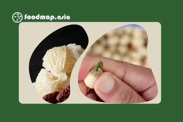 Cách Nấu Tổ Yến Với Hạt Sen: Hướng Dẫn Chi Tiết Và Toàn Diện