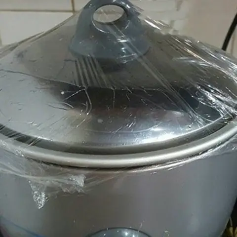 Hướng dẫn chi tiết cách nấu tỏi đen bằng nồi cơm điện tại nhà