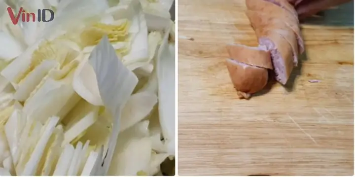 cách nấu tokbokki tại nhà cách nấu tokbokki tại nhà