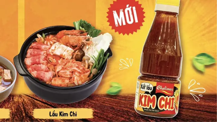 Hướng Dẫn Cách Nấu Tokbokki Với Kim Chi Đậm Đà, Chuẩn Vị