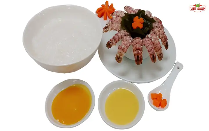 Tổng Hợp Các Cách Nấu **Tôm Biển Ngon** Chuẩn Vị Gia Đình