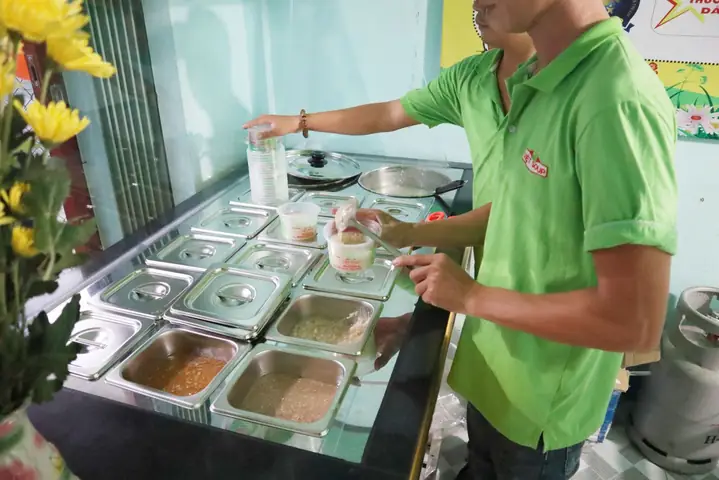 Tổng Hợp Các Cách Nấu **Tôm Biển Ngon** Chuẩn Vị Gia Đình