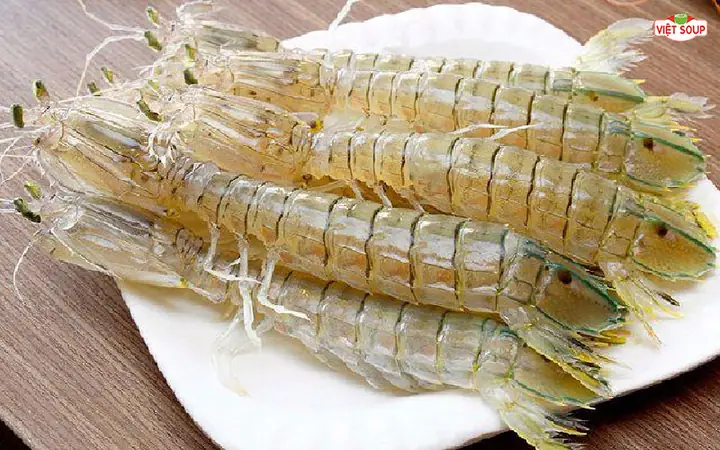 Tổng Hợp Các Cách Nấu **Tôm Biển Ngon** Chuẩn Vị Gia Đình