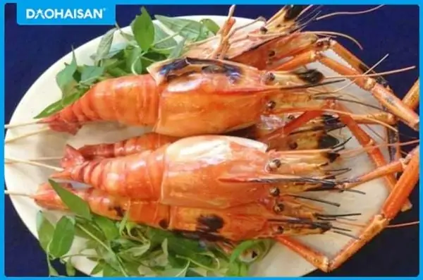 Cách Nấu Tôm Càng Xanh Ngon, Chuẩn Vị, Dễ Làm Tại Nhà