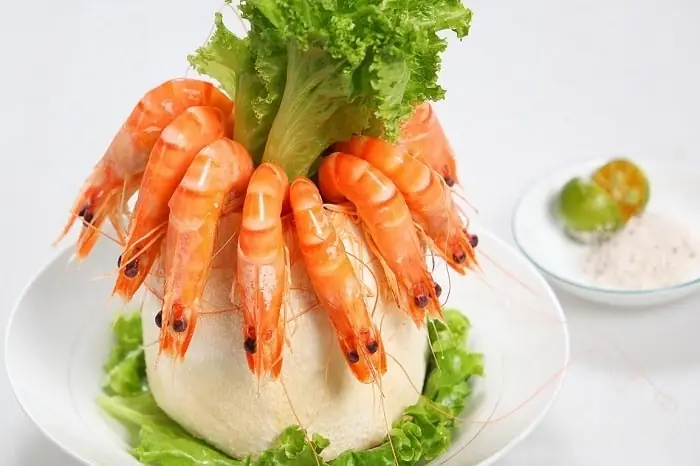 Cách Nấu Tôm Cho Bà Đẻ Để Bổ Sung Dinh Dưỡng An Toàn