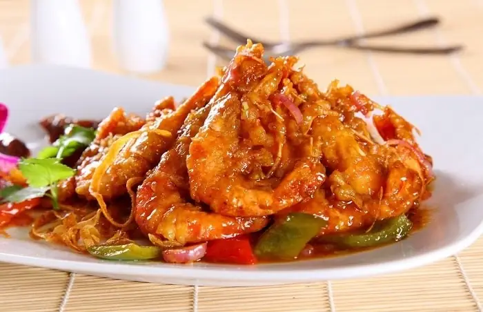 Cách Nấu Tôm Cho Bà Đẻ Để Bổ Sung Dinh Dưỡng An Toàn