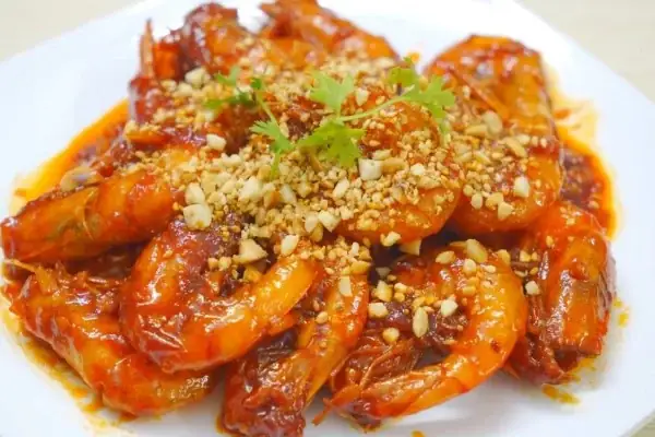 Hướng Dẫn Chi Tiết Cách Nấu Tôm Chua Ngọt Ngon Chuẩn Vị