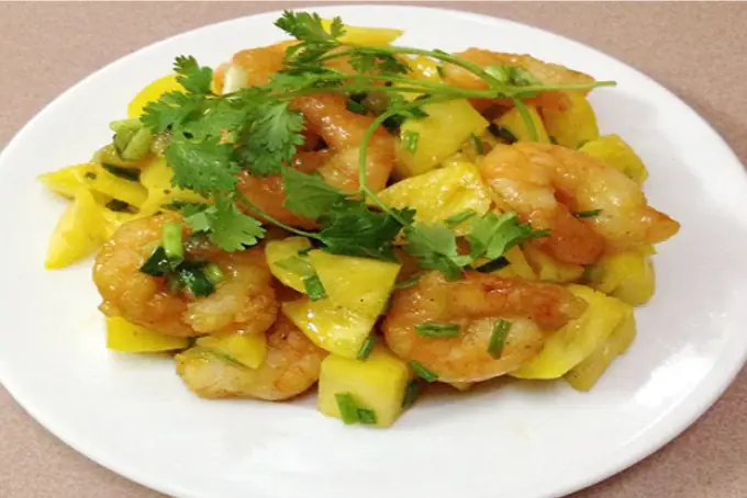 Hướng Dẫn Cách Nấu Tôm Đông Lạnh Chuẩn Vị, Giữ Trọn Dinh Dưỡng