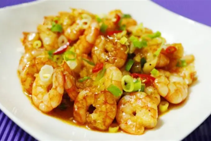 Hướng Dẫn Cách Nấu Tôm Đông Lạnh Chuẩn Vị, Giữ Trọn Dinh Dưỡng