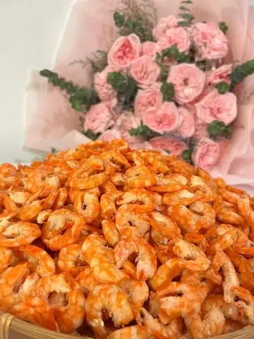 Hướng Dẫn Cách Nấu Tôm Khô Không Bị Tanh Đơn Giản, Hiệu Quả