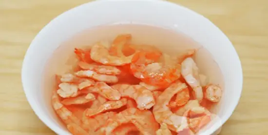 Hướng Dẫn Cách Nấu Tôm Khô Không Bị Tanh Đơn Giản, Hiệu Quả