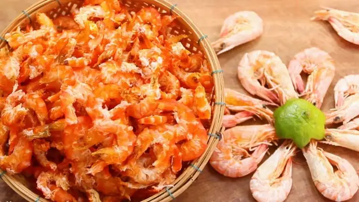 Hướng Dẫn Chi Tiết Cách Nấu Tôm Khô Mềm Thơm Ngon Chuẩn Vị