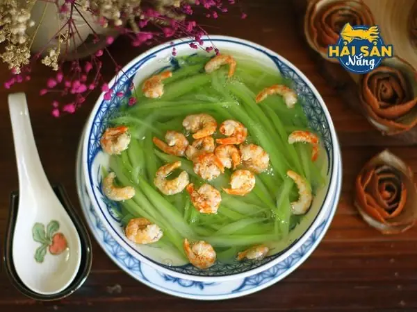 Cách Nấu Tôm Khô Ngon Chuẩn Vị Gia Đình, Dễ Làm Tại Nhà