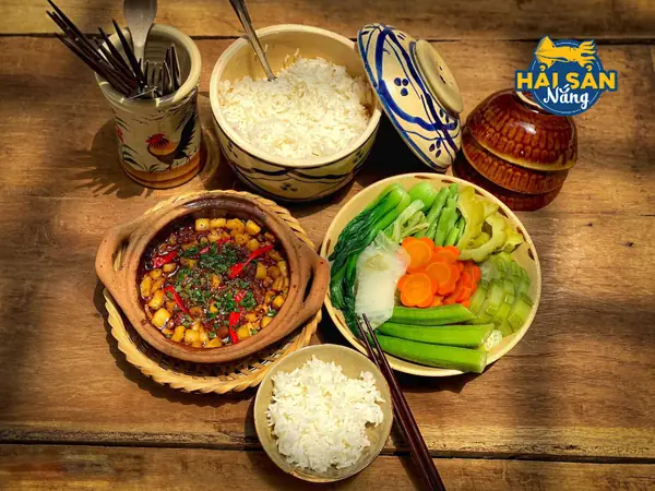 Cách Làm Tôm Kho Quẹt Ngon Chuẩn Vị Việt