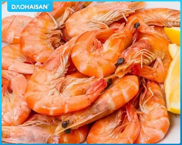 Cách Nấu Tôm Nhỏ Ngon Miệng, Dễ Làm Tại Nhà