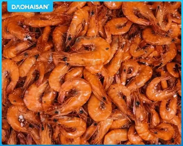 Cách Nấu Tôm Nhỏ Ngon Miệng, Dễ Làm Tại Nhà Cách Nấu Tôm Nhỏ Ngon Miệng, Dễ Làm Tại Nhà