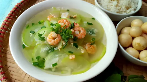 TỔNG HỢP NHỮNG MÓN NGON CHẾ BIẾN TỪ TÔM NÕN KHÔ - PHẦN 1 TỔNG HỢP NHỮNG MÓN NGON CHẾ BIẾN TỪ TÔM NÕN KHÔ - PHẦN 1