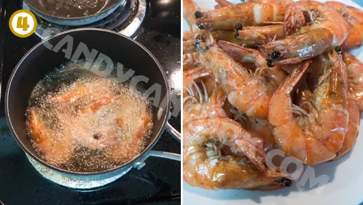 Cách Nấu Tôm Rang Me Đậm Đà Chuẩn Vị Việt, Hấp Dẫn Khó Cưỡng Cách Nấu Tôm Rang Me Đậm Đà Chuẩn Vị Việt, Hấp Dẫn Khó Cưỡng