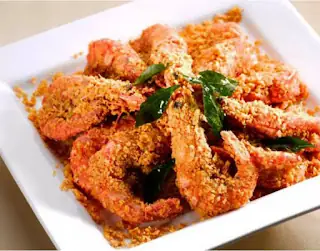 Cách Nấu Tôm Rang Muối Tuyết Thơm Ngon, Đậm Đà Chuẩn Vị