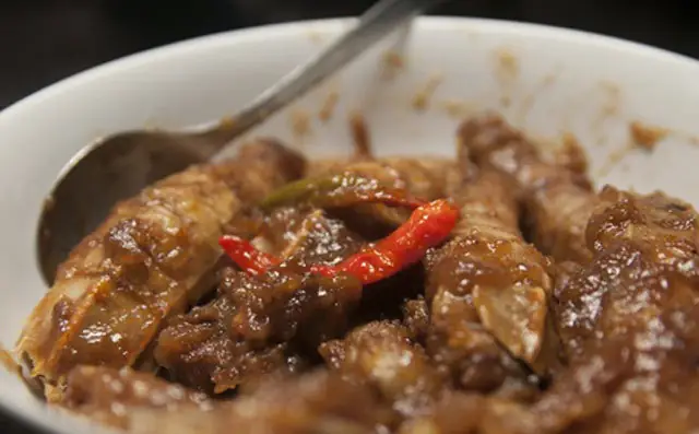 Cách Nấu Tôm Rang Ngon Đậm Đà Chuẩn Vị Gia Đình