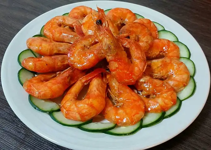 Làm thế nào để có **cách nấu tôm rim ngon** đậm đà chuẩn vị?