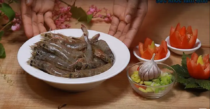 Làm thế nào để có **cách nấu tôm rim ngon** đậm đà chuẩn vị? Làm thế nào để có **cách nấu tôm rim ngon** đậm đà chuẩn vị?