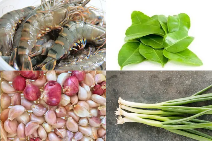 Tự tay vào bếp: Cách nấu tôm sốt cà chua đơn giản, hấp dẫn