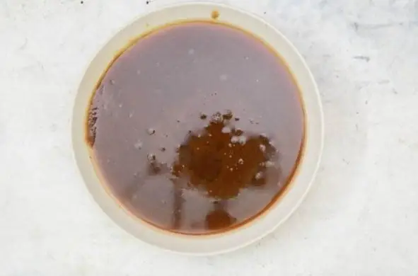 Cách làm tôm sốt me chua ngọt đơn giản