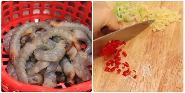 Cách Nấu Tôm Sú Ngon Tại Nhà: Từ Cơ Bản Đến Nâng Cao Đậm Đà Cách Nấu Tôm Sú Ngon Tại Nhà: Từ Cơ Bản Đến Nâng Cao Đậm Đà