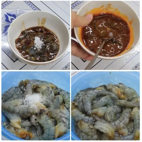 Cách Nấu Tôm Sú Ngon Tại Nhà: Từ Cơ Bản Đến Nâng Cao Đậm Đà Cách Nấu Tôm Sú Ngon Tại Nhà: Từ Cơ Bản Đến Nâng Cao Đậm Đà