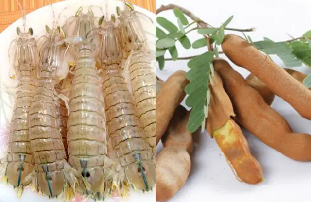 cách nấu tôm tít rang me, nấu món tôm tít rang me, nấu món tôm tít rang me đơn giản nhất , hướng dẫn nấu tôm tít rang me, món ăn ngon, hướng dẫn nấu ăn