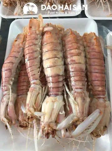 Hướng Dẫn Chi Tiết Cách Nấu Tôm Tít Sốt Me Đậm Đà Hấp Dẫn