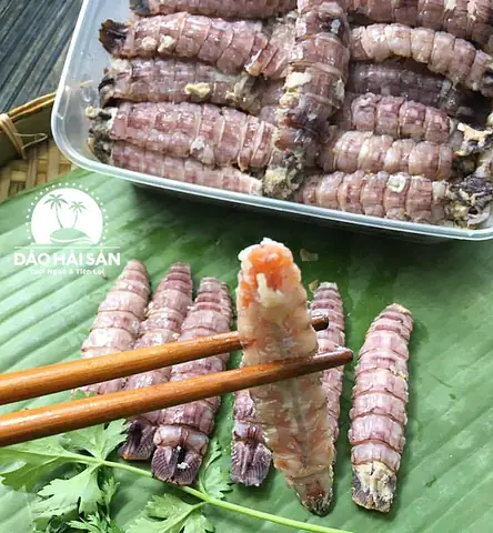 Hướng Dẫn Chi Tiết Cách Nấu Tôm Tít Sốt Me Đậm Đà Hấp Dẫn