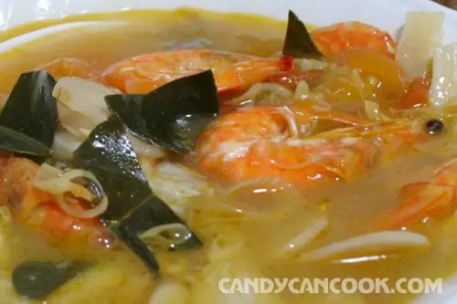 Cách Nấu Tom Yum Paste Chuẩn Vị Thái Ngay Tại Nhà Cách Nấu Tom Yum Paste Chuẩn Vị Thái Ngay Tại Nhà