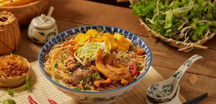 Cách Nấu Tóp Mỡ Ngon Giòn Rụm, Vàng Đều, Thơm Lừng Tại Nhà