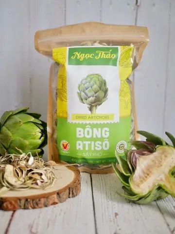 Hướng Dẫn Cách Nấu Trà Atiso Khô Ngon Và Đơn Giản Tại Nhà