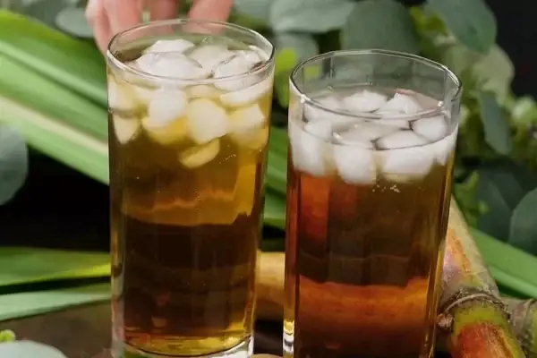 Hướng dẫn chi tiết cách nấu trà bí đao tại nhà thanh mát, bổ dưỡng Hướng dẫn chi tiết cách nấu trà bí đao tại nhà thanh mát, bổ dưỡng