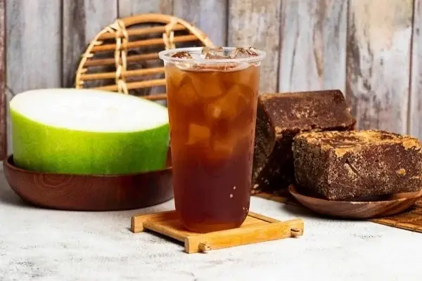 Hướng dẫn chi tiết cách nấu trà bí đao tại nhà thanh mát, bổ dưỡng Hướng dẫn chi tiết cách nấu trà bí đao tại nhà thanh mát, bổ dưỡng