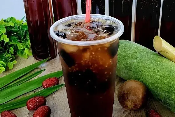 Hướng dẫn chi tiết cách nấu trà bí đao tại nhà thanh mát, bổ dưỡng Hướng dẫn chi tiết cách nấu trà bí đao tại nhà thanh mát, bổ dưỡng