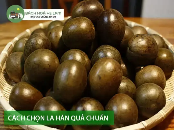 cách nấu trà bí đao với la hán quả