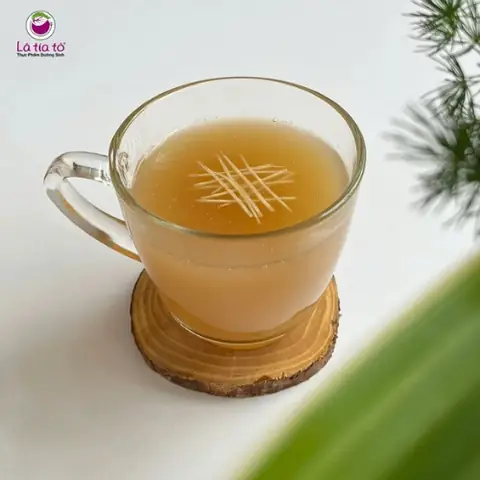 Cách Nấu Trà Bình Minh Chuẩn Thực Dưỡng: Hướng Dẫn Chi Tiết A-Z