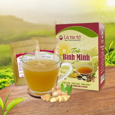 Cách Nấu Trà Bình Minh Chuẩn Thực Dưỡng: Hướng Dẫn Chi Tiết A-Z