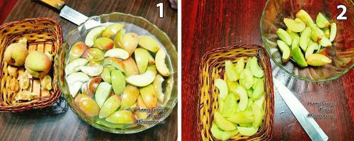 Cách Nấu Trà Đào Tươi Thơm Ngon Như Ngoài Hàng tại Nhà Cách Nấu Trà Đào Tươi Thơm Ngon Như Ngoài Hàng tại Nhà